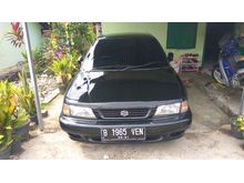 1997 Suzuki Baleno Sedan