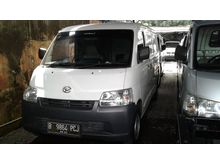 2015 Daihatsu Gran Max 1.3 D Blind Van