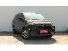 2022 Toyota Avanza 1.5 G MPV - GARANSI 1 TAHUN - FREE TEST DRIVE DIRUMAH - CAROLINE PORIS