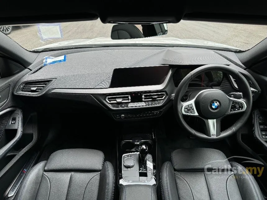 2023 BMW 218i M Sport Sedan