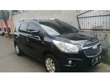 2013 Chevrolet Spin 1.5 LTZ SUV
