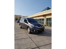 Honda Mobilio E CVT AT Abu Facelift AC Digital 2016