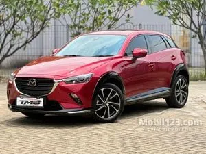 2024 Mazda CX-3 1.5 Sport SUV