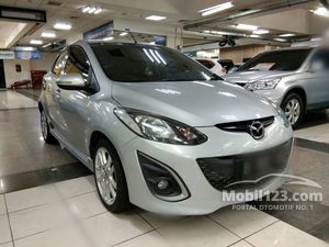 2 - Mazda Murah - 1.232 mobil dijual di Indonesia - Mobil123