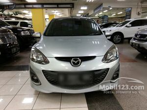 2 - Mazda Murah - 1.232 mobil dijual di Indonesia - Mobil123