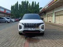 2022 Hyundai Creta 1.5 Prime SUV White on Black KM 70 Rb (ANTIK) DP 25 JT