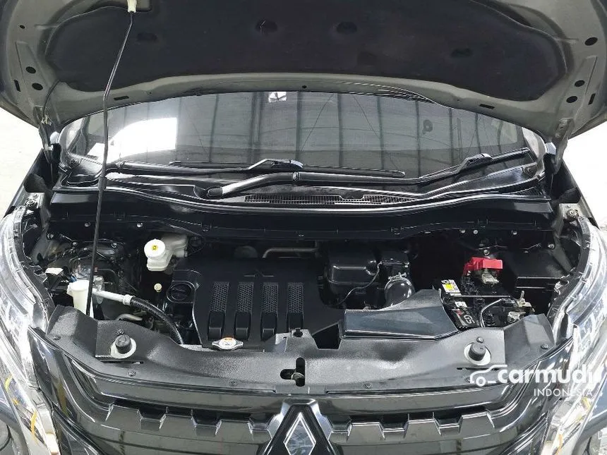 2021 Mitsubishi Xpander Cross Premium MPV