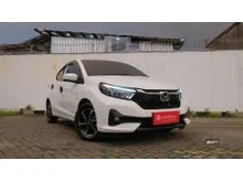 2024 Honda Brio 1.2 Satya E Hatchback