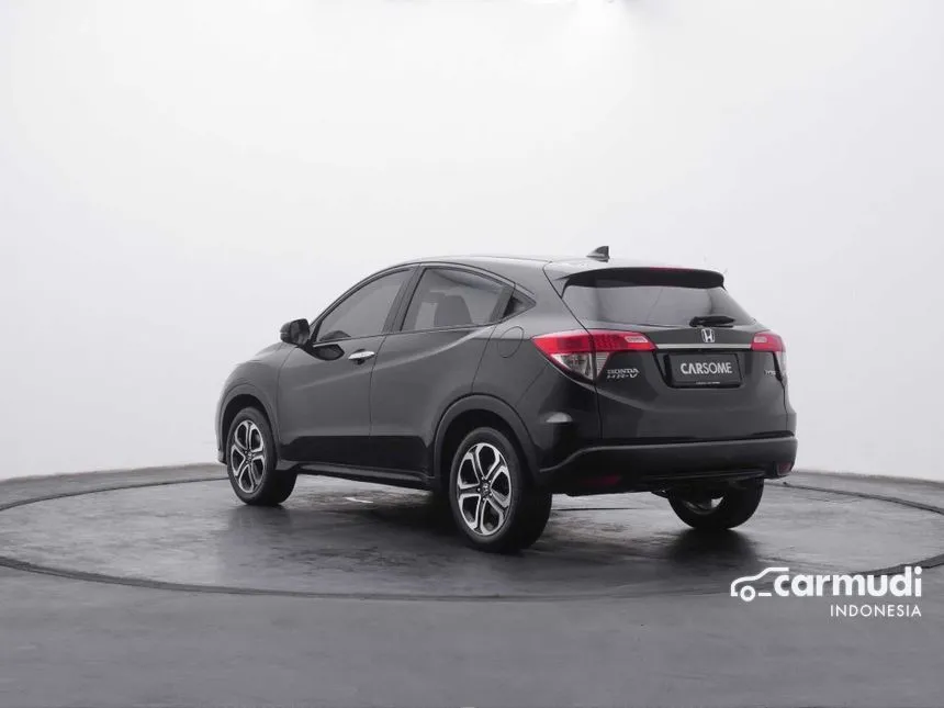 2019 Honda HR-V E Special Edition SUV