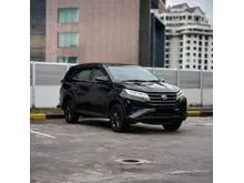 2021 Daihatsu Terios 1.5 X SUV TDP MULAI 20 BERGARANSI SIAP PAKAI DAN BEBAS LAKBAN