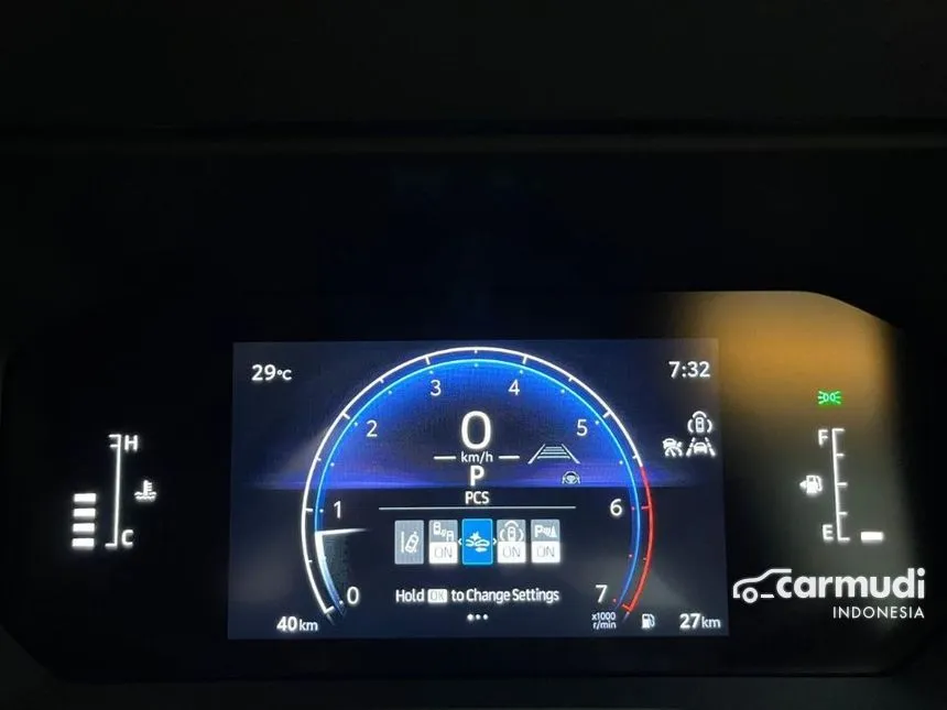 2024 Toyota Land Cruiser Prado VX First Edition SUV