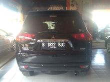 2012 Mitsubishi Pajero Sport 2.5 Dakar SUV
