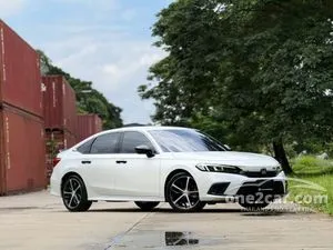 2023 Honda CIVIC 2.0 e:HEV RS Sedan