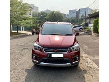 2017 Wuling Confero Tipe SC Cash Khusus Pemakai