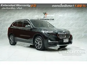 2021 BMW X1 2.0 sDrive20d xLine SUV