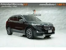 2021 BMW X1 2.0 F48 (ปี 16-20) sDrive20d xLine SUV