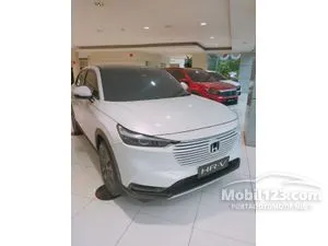 2026 Honda HR-V 1.5 E+ SUV