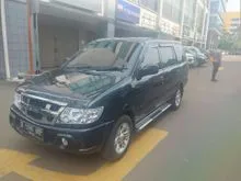 2011 Isuzu Panther 2.5 SMART SUV LM Turbo Manual