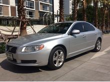 2009 Volvo S80 2.5 (ปี 07-15) Sedan AT