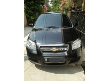 2011 Chevrolet Lova 1.4