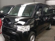 2015 Daihatsu tdp 5juta Gran Max 1.5 D Van