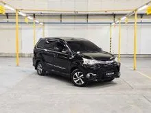 2018 Toyota Avanza 1.5 Veloz MPV