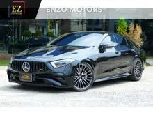 2022 Mercedes-Benz CLS53 3.0 W257 (ปี 18-24) AMG 4MATIC+ 4WD Sedan