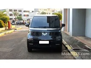 2025 Wuling Air EV Long Range Hatchback