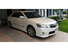 2012 Toyota Camry 2.4 (ปี 06-12) Hybrid Sedan AT