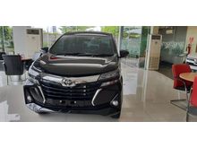 Promo Toyota Avanza Paling Murah Surabaya Gresik Sidoarjo Jawa Timur