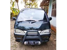 Daihatsu neoZebra/Espass Efi 1.3 ZLX thn 2007
