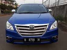 2006 Toyota Kijang Innova 2.0 G MPV