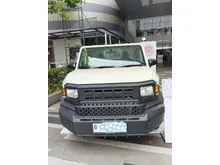 2026 Toyota Hilux Rangga 2.0 Standard Flat Deck Pickup