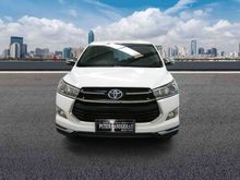 2017 Toyota Innova Venturer 2.4 N140 Wagon