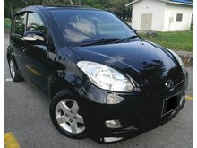 2011 Perodua Myvi 1.3 (A) LIKE NEW TIP TOP CONDITION