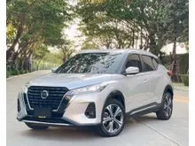 2020 Nissan Kicks 1.2 (ปี 20-26) V SUV