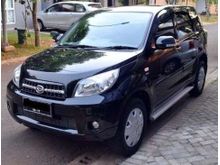 2013 Daihatsu Terios 1.3 SUV