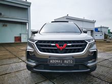 2019 Wuling Almaz 1,5 LT Lux Exclusive 7 seater