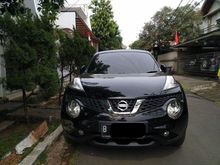 2015 Nissan Juke 1.5 RX Black Interior SUV