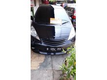 2008 Honda Jazz 1.5 VTEC Hatchback tangan pertama