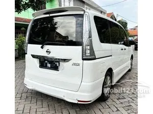2015 Nissan Serena 2.0 Panoramic Autech MPV