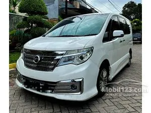 2015 Nissan Serena 2.0 Panoramic Autech MPV