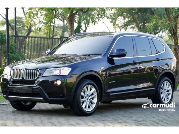 Beli Mobil BMW Bekas Murah di Dki Jakarta 2021 | Carmudi Indonesia