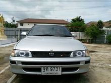 1996 Toyota Corolla 1.6 สามห่วง (ปี 91-96) GXi Sedan AT