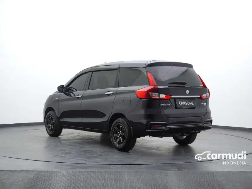 2020 Suzuki Ertiga GX MPV