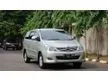 Jual Mobil Toyota Kijang Innova 2011 G 2.0 di Banten Automatic MPV Silver Rp 130.000.000