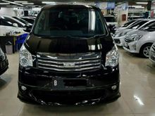 2015 Toyota NAV1 2.0 V Limited MPV