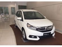 HONDA MOBILIO E TDP HANYA 12 JUTA TERMURAH KLIK