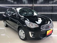 2018 Mitsubishi Attrage 1.2 (ปี 13-16) GLX Sedan