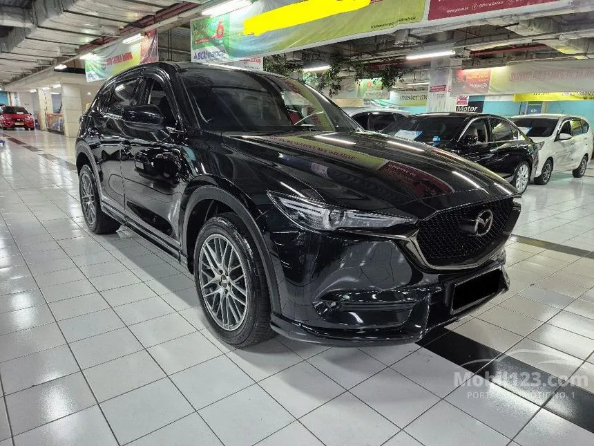2019 Mazda CX-5 Elite SUV
